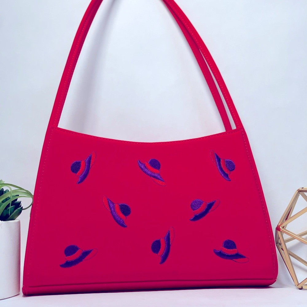 Vintage Handbag